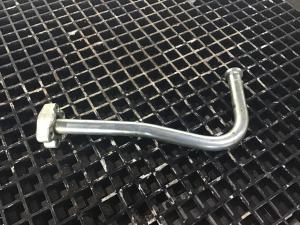 Liebherr Linea di pressione